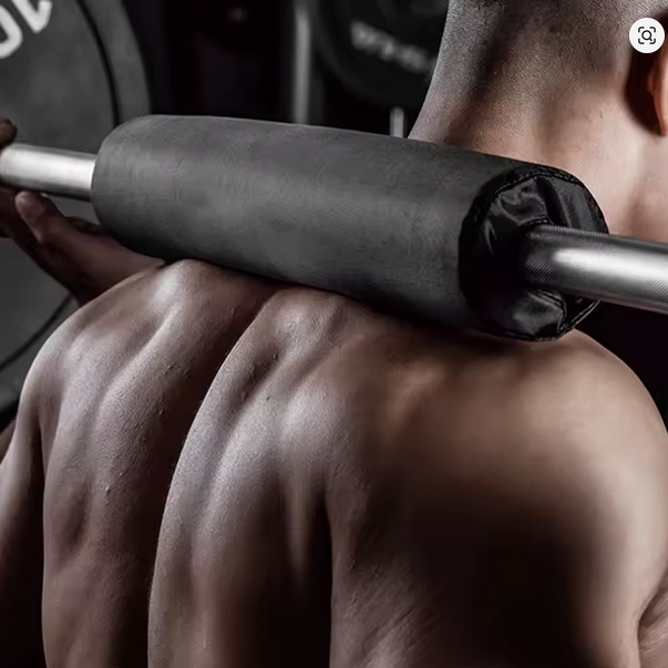 Coussinet d'haltère